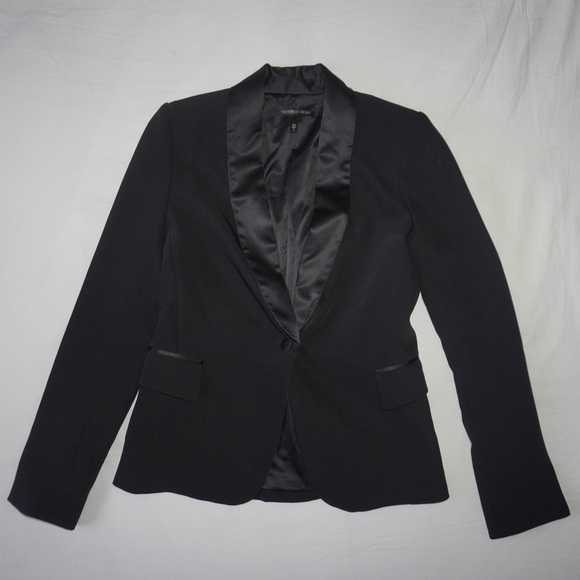 VINTAGE Victoria Secret Blazer - Picture 1 of 2